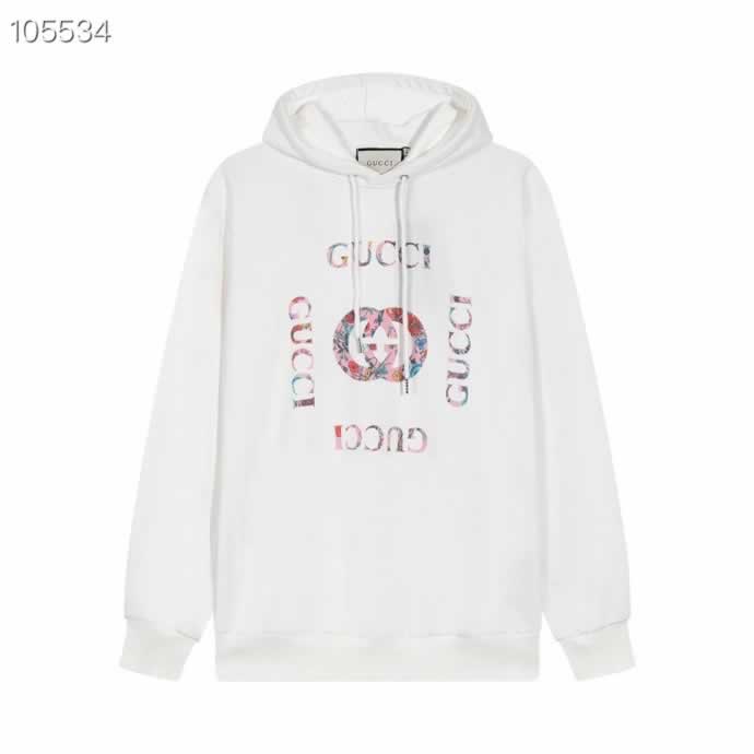 Gucci hoodies-104